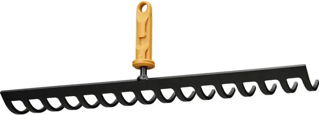 Fiskars QuikFit Hark 413mm