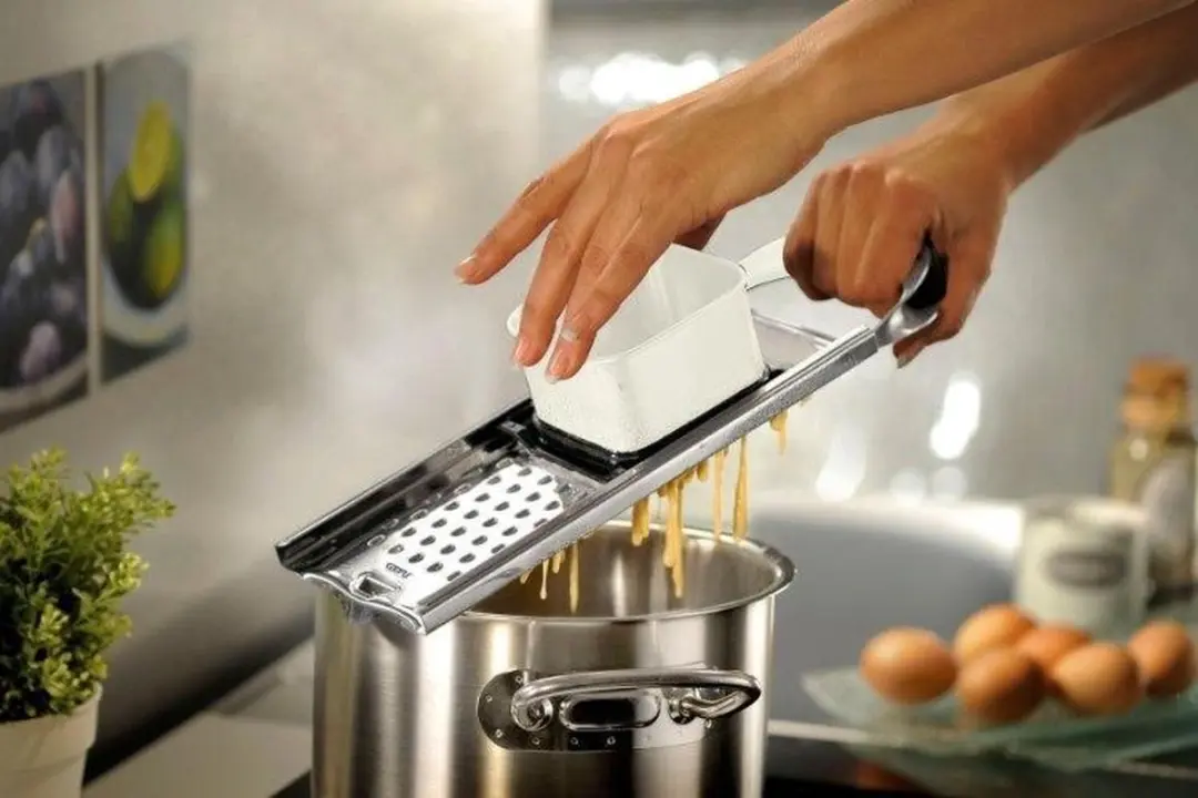 GEFU TRADIZIONE Spaetzle Maker