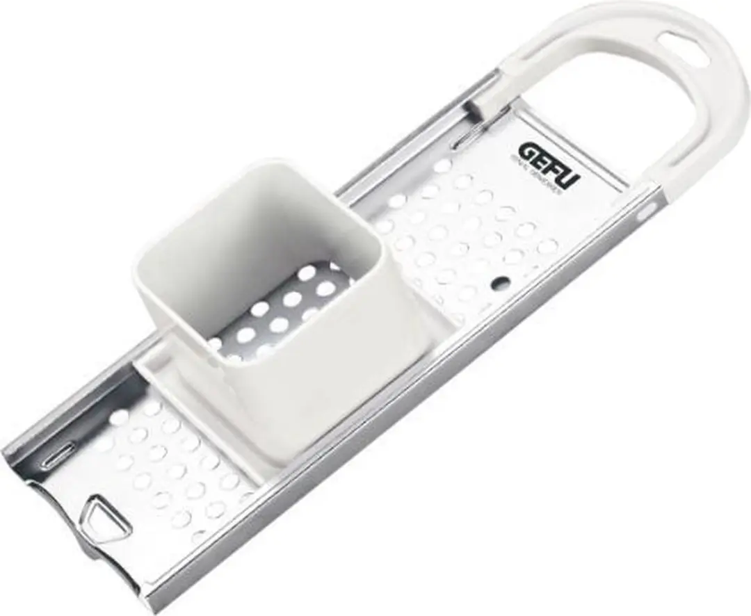 GEFU TRADIZIONE Spaetzle Maker - Zilver