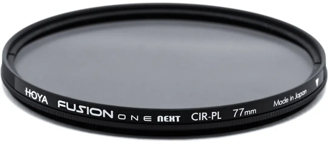Hoya Fusion ONE Next CIR-PL Filter 82mm - Zwart - afbeelding 6 van 6