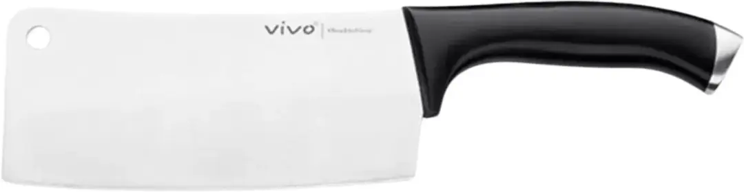 Villeroy & Boch Vivo Messenset - Hakmes & Handleiding