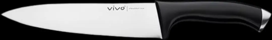 Villeroy & Boch Vivo Messenset - Hakmes & Handleiding