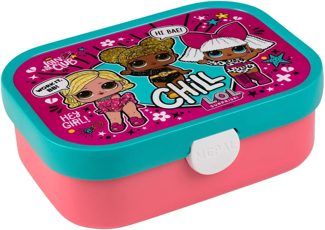 Mepal Lunchbox Campus 750ml