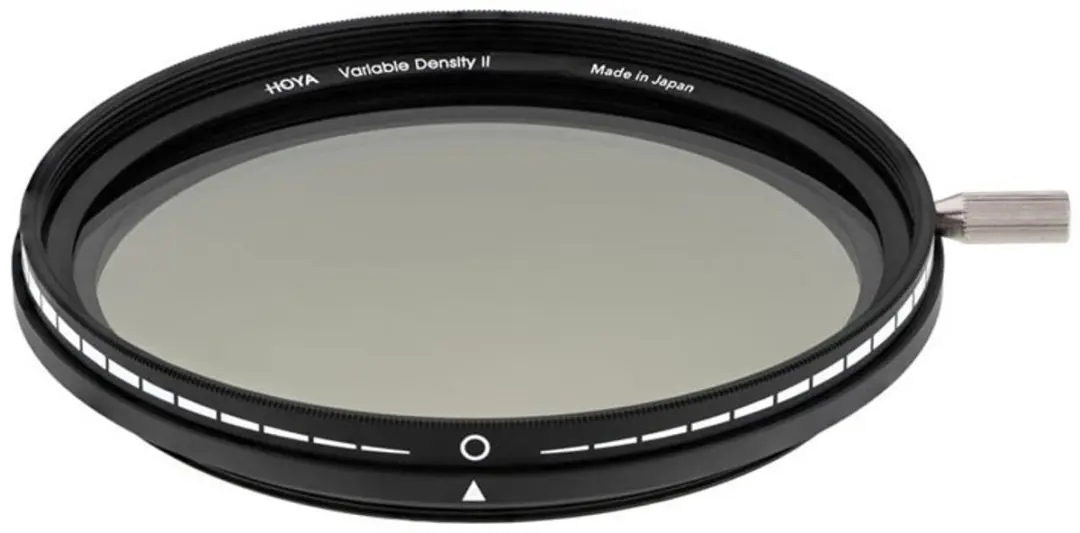 Hoya Variabele Density II ND Filter 82mm HO-VD82II