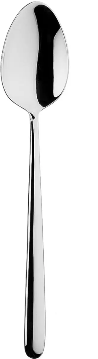 Sola Cocktaillepel Donau 11DONA 402 - Zilver