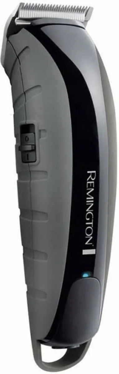 Remington Virtually Indestructible HC5880 Tondeuse - 11 Opzetkammen - Zwart