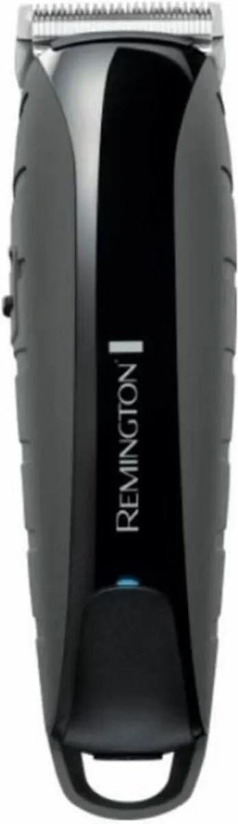 Remington Virtually Indestructible HC5880 Tondeuse - 11 Opzetkammen - Zwart