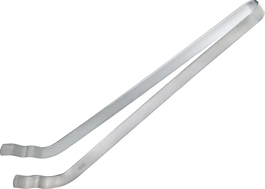 Rösle Grilltang Gebogen