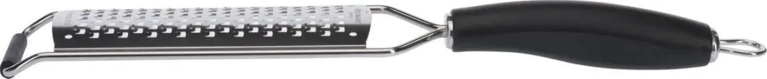 Westmark Technicus-Square Rasp Medium 14122270 - Zwart/Zilver