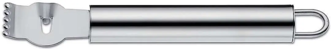 Kela Rondo Zesteur RVS - 4025457190339