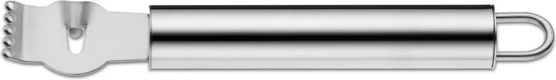 Kela Rondo Zesteur RVS - 4025457190339