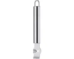 Kela Rondo Zesteur RVS - 4025457190339