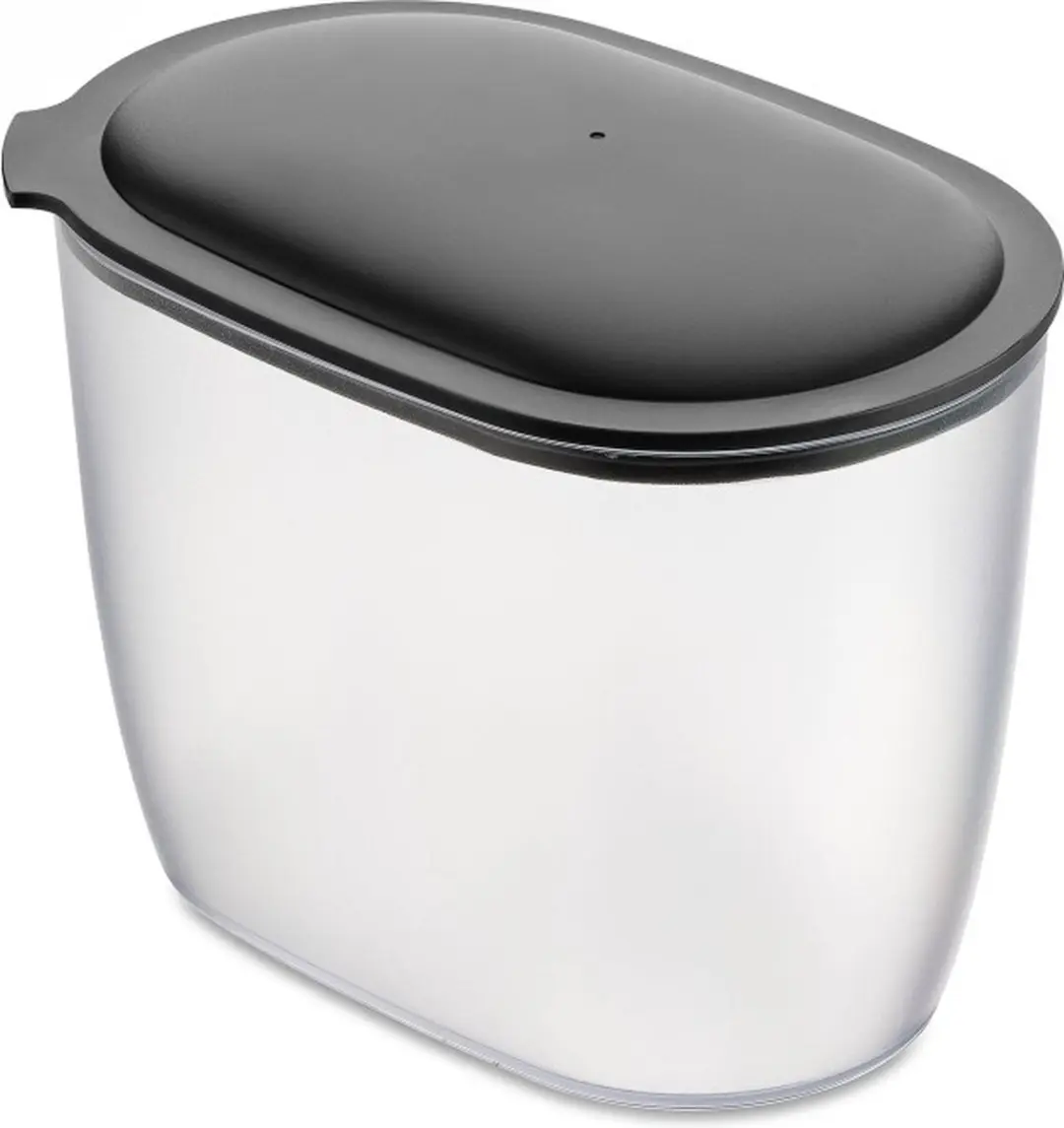 Koziol Voorraadpot Ovaal 1.4L