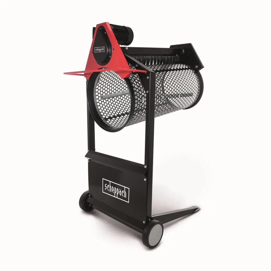Scheppach Rolzeef RS400 360W