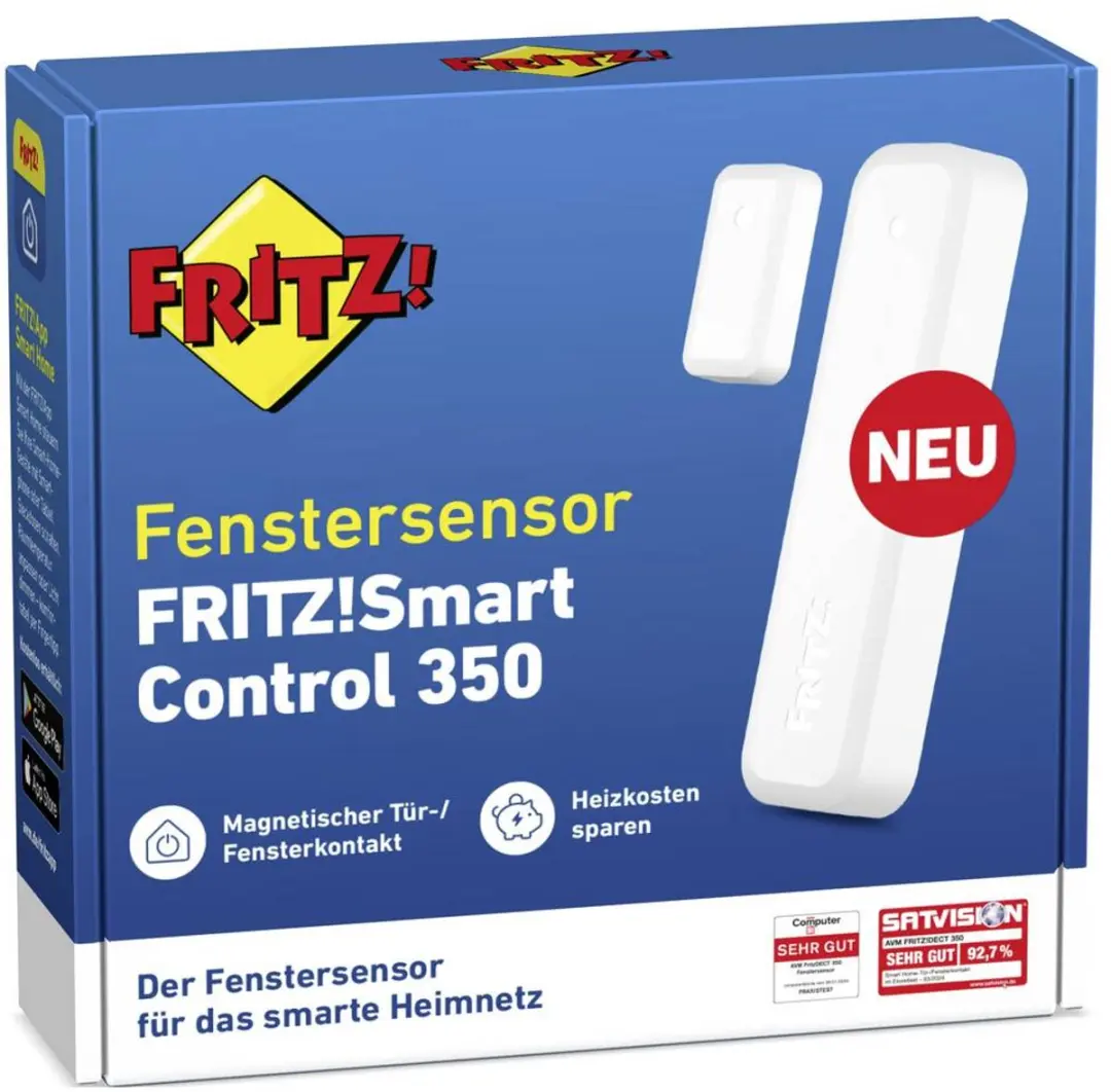 FRITZ! Smart Control 350 Deur-/raamalarm