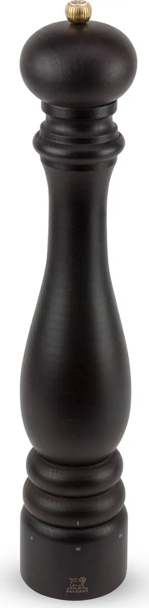 Peugeot Paris Zoutmolen 40cm