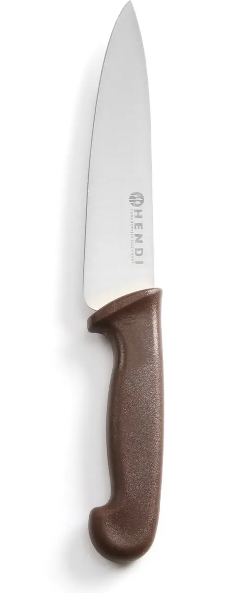 Hendi Koksmes 320mm