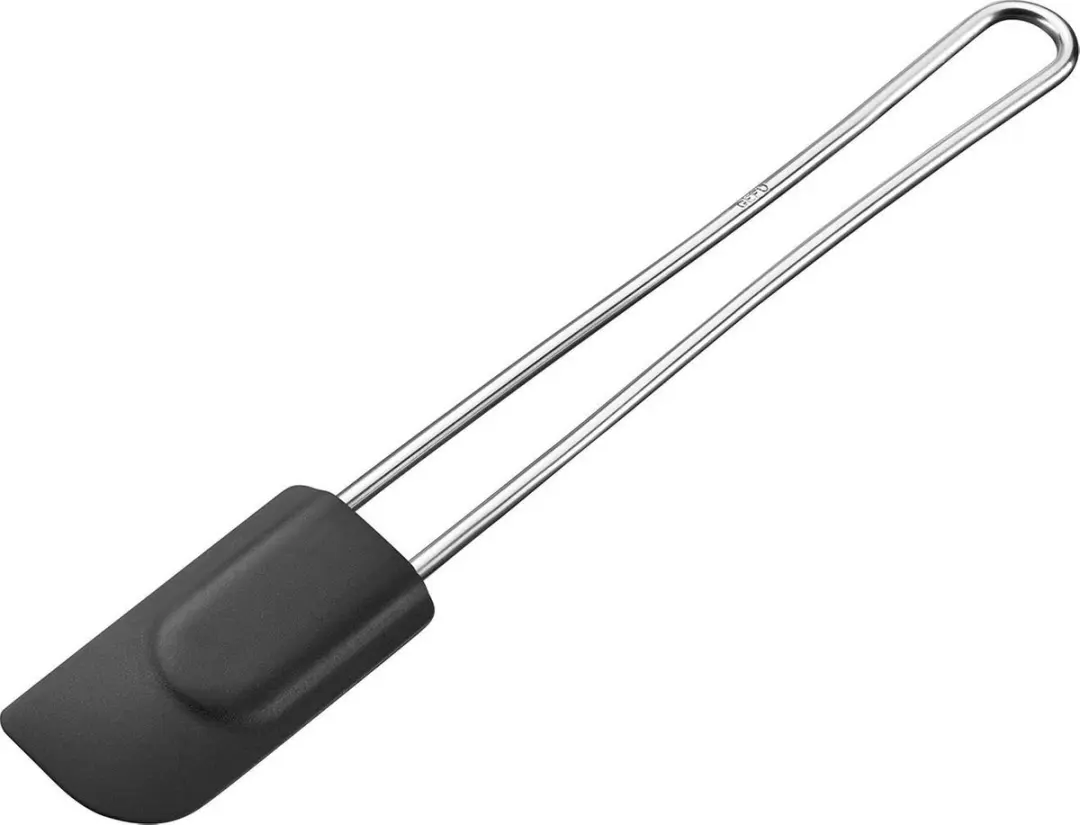 GEFU Deegschraper Cremoso 25cm