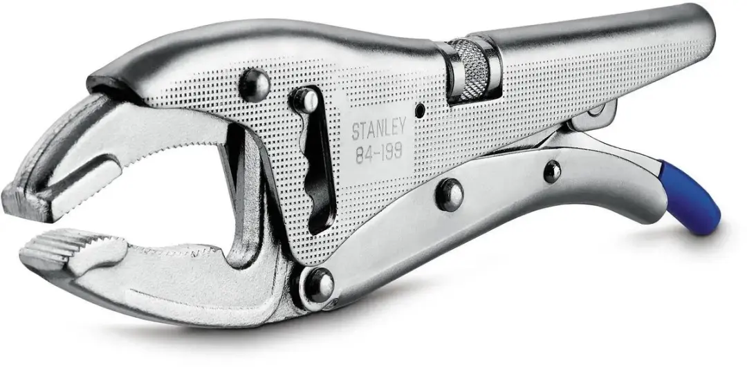 Stanley Klemtang 250mm