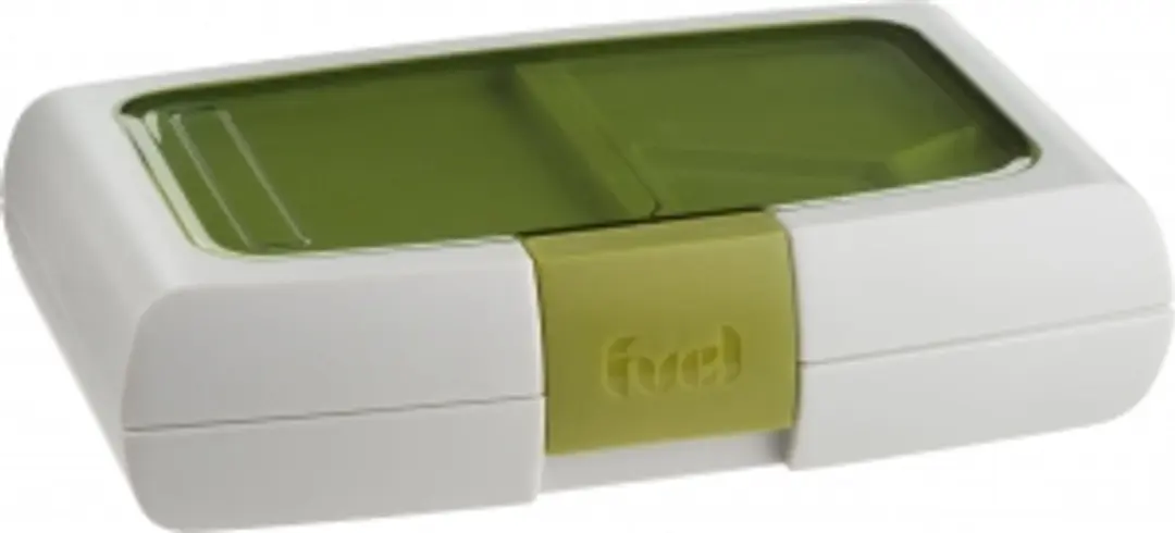Trudeau Fuel Bento Lunchbox 31408288