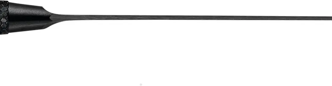 Wusthof Performer Broodmes 23cm - Zwart