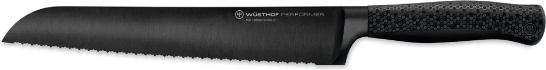 Wusthof Performer Broodmes 23cm