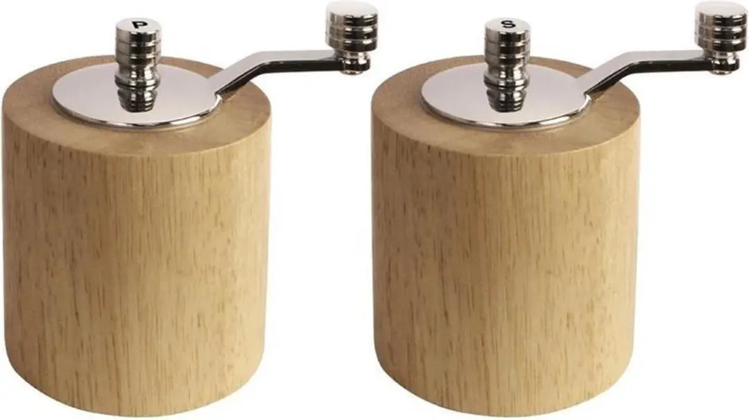 Olympia CE246 Peper- en Zoutmolen Set