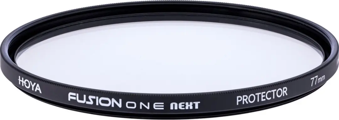 Hoya Fusion One Next Protector Filter 72mm