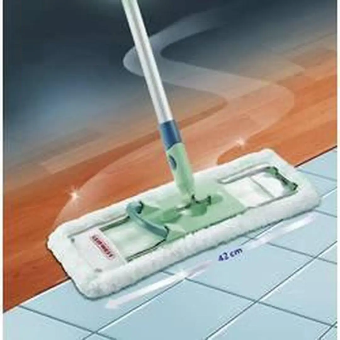 Leifheit Profi Micro Duo 55126 Overtrekdoek - 6 Stuks