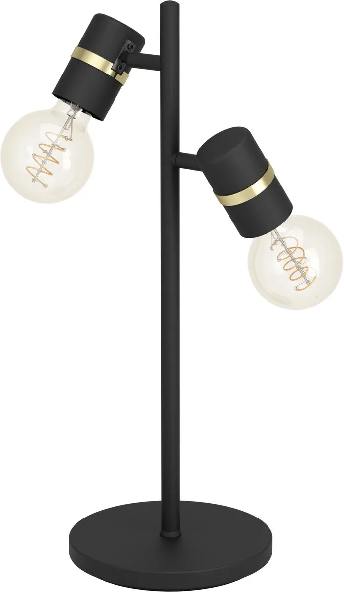 Eglo Lurone Tafellamp E27
