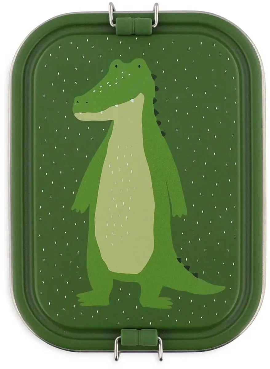 Trixie Brooddoos Mr Alligator 60-199