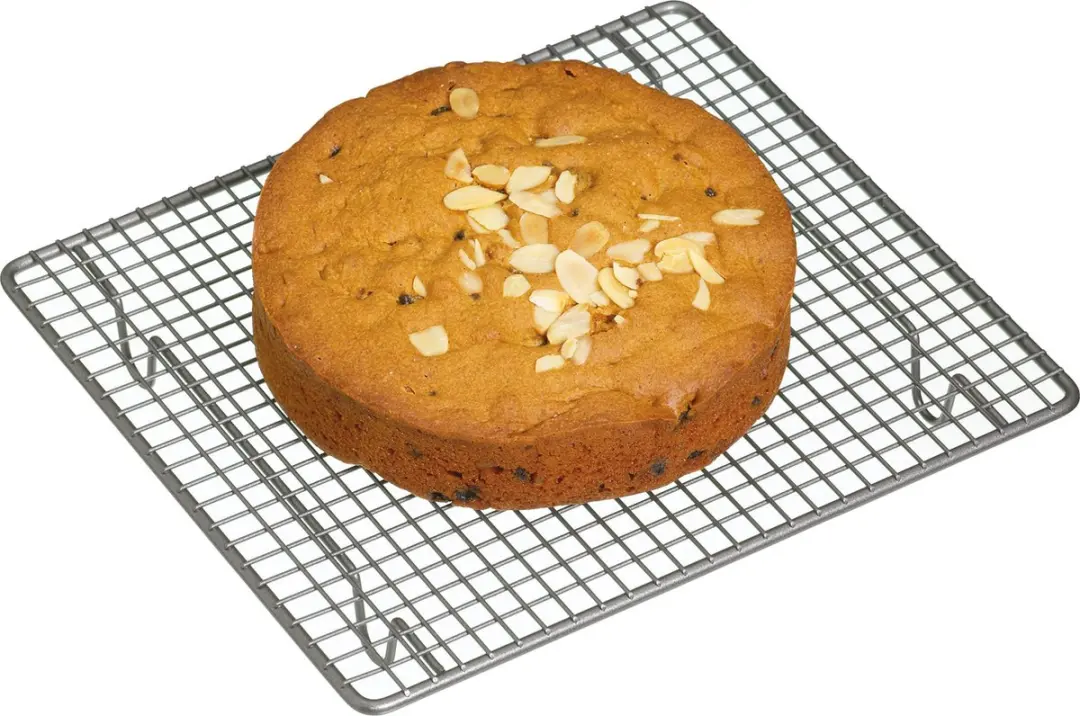 MasterClass Koelrek voor Cakes & Taarten 23x26cm
