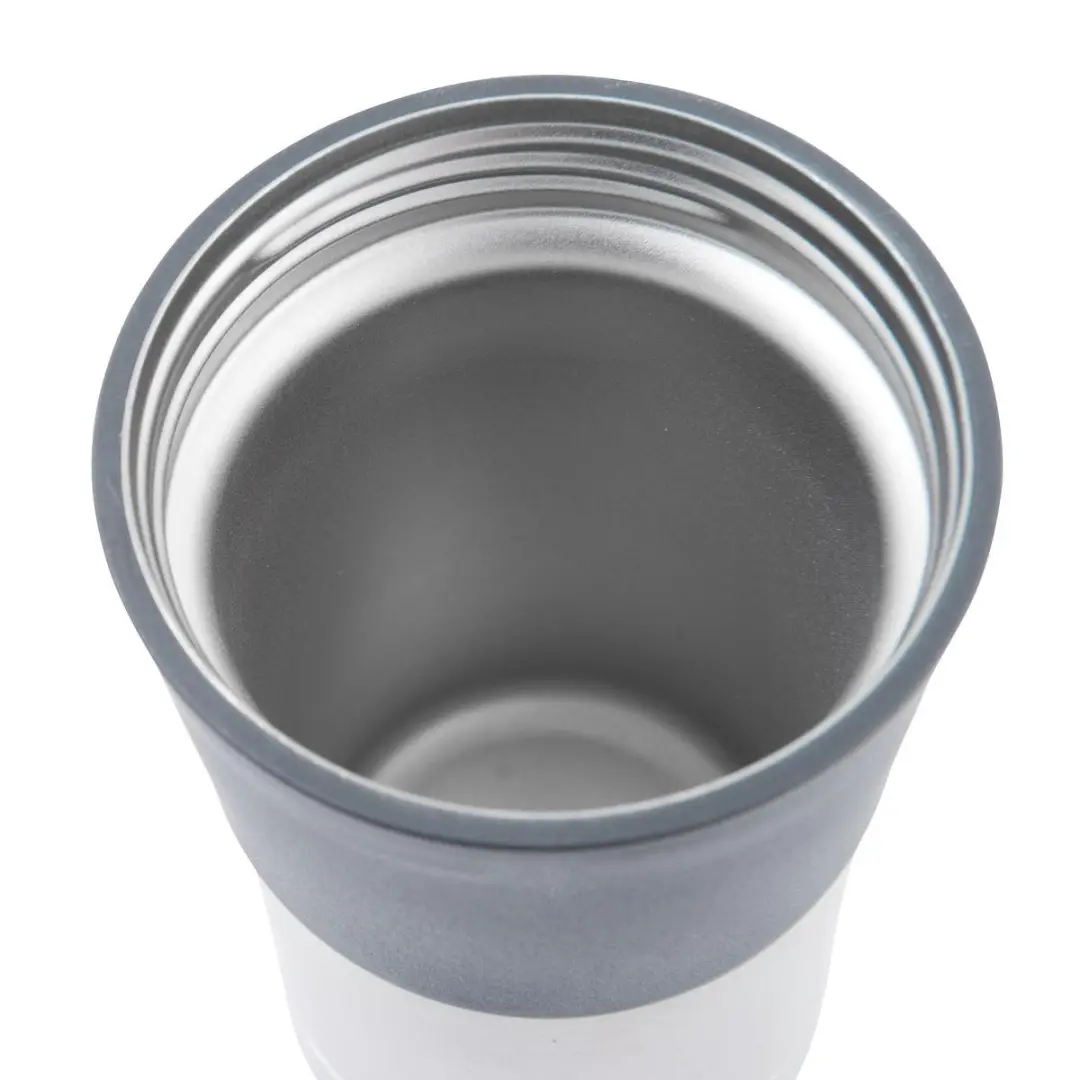 BergHOFF Essentials Thermos Drinkbeker 330ml - Blauw