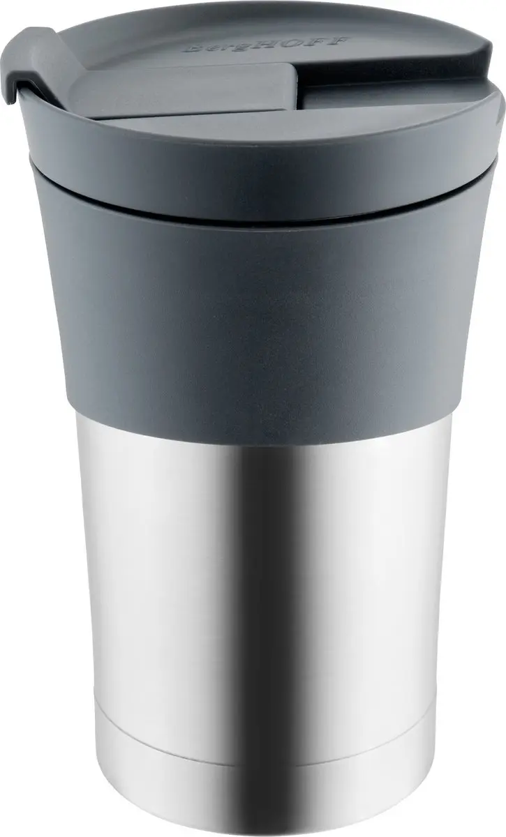 BergHOFF Essentials Thermos Drinkbeker 330ml