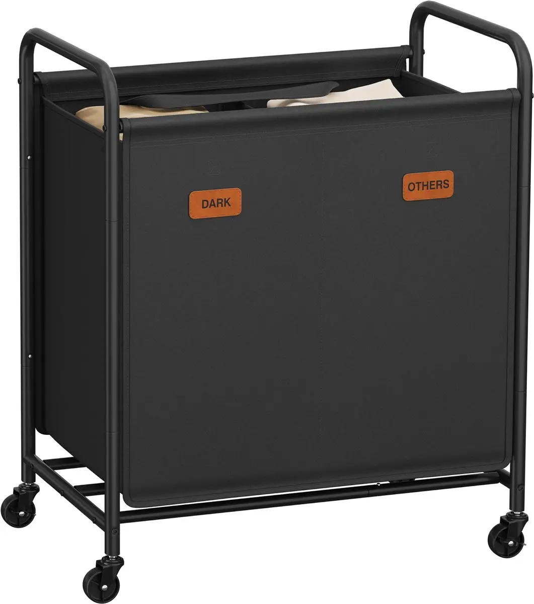 Songmics Wasmand RLS210B01 140L