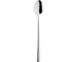 Sola Donau Longdrinklepel 11DONA 303 - Zilver