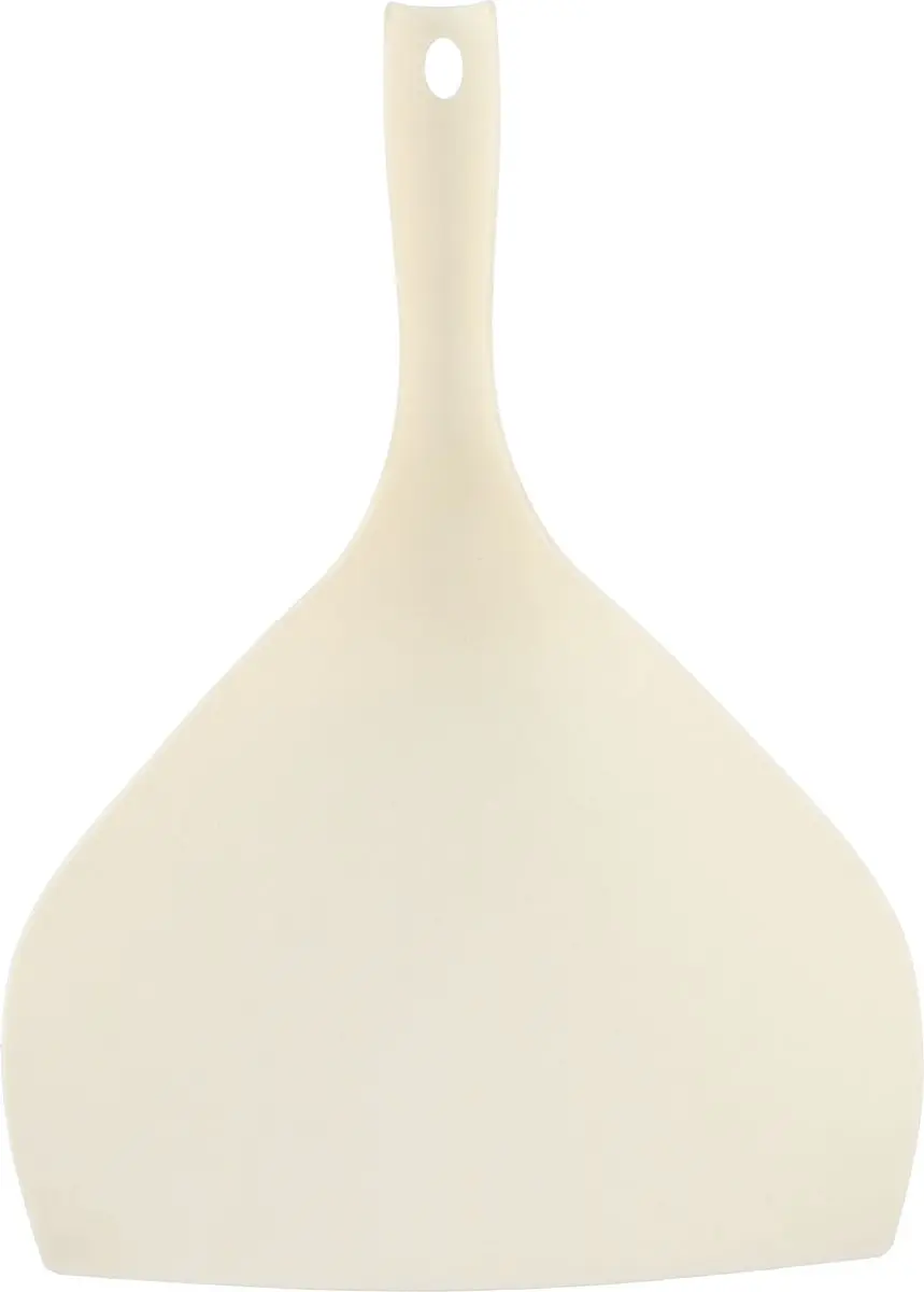 Alpina Stoffer- en Blikset Bamboe - Veger & Blik - Beige