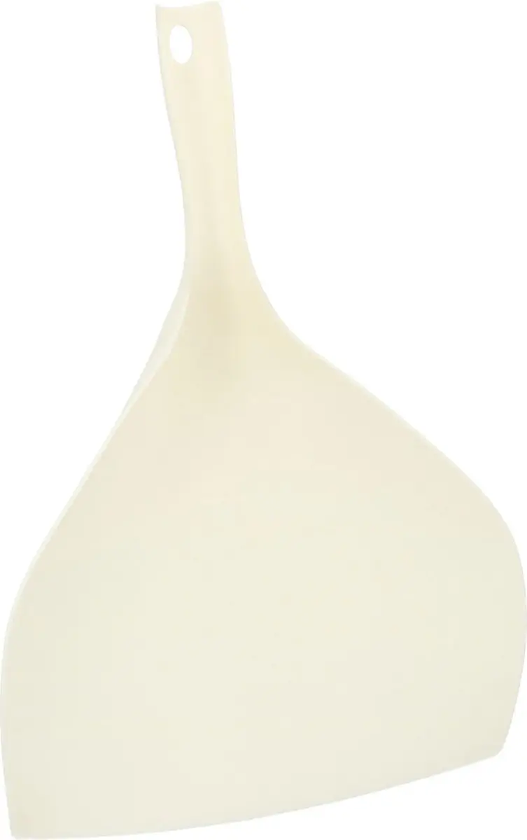 Alpina Stoffer- en Blikset Bamboe - Veger & Blik - Beige
