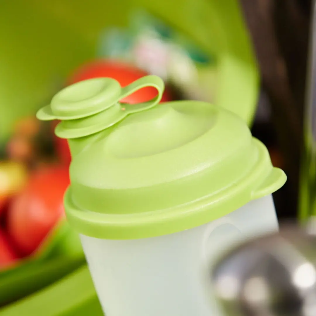 Westmark Saladeset Fortuna 2-delig - 5L + 0,5L - BPA-vrij