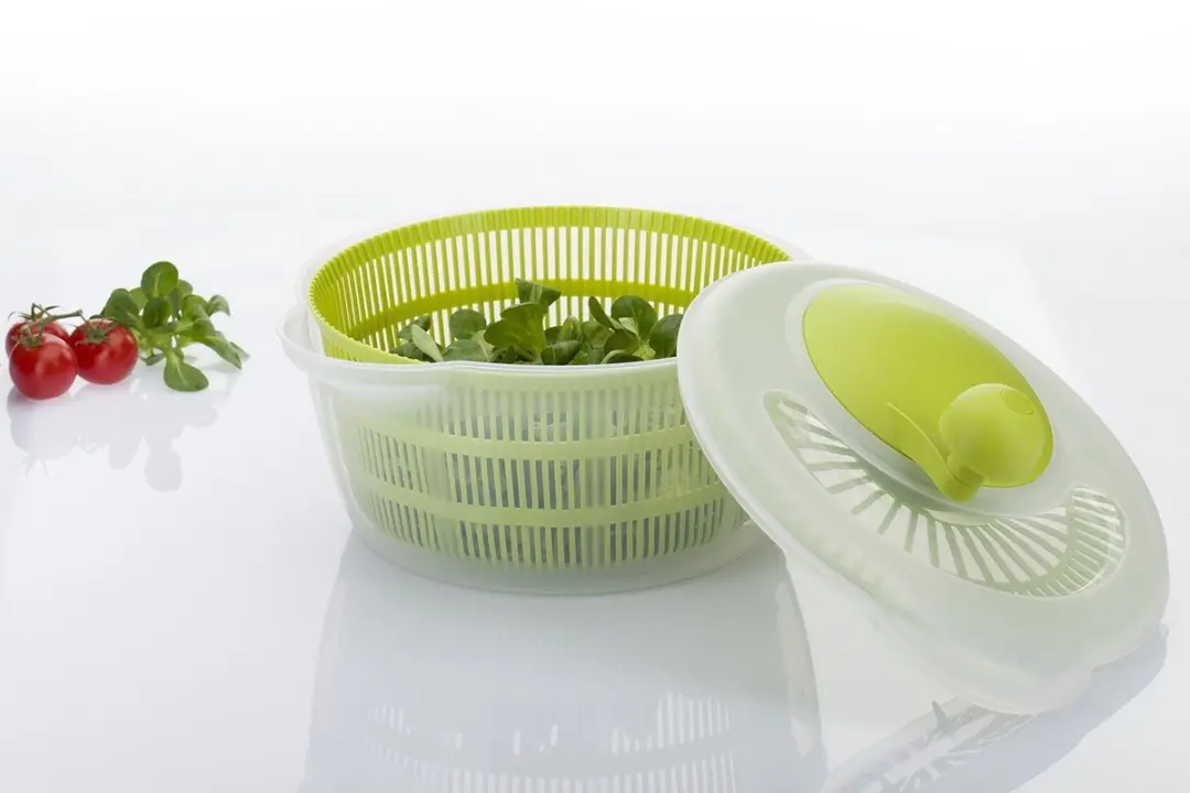Westmark Saladeset Fortuna 2-delig - 5L + 0,5L - BPA-vrij