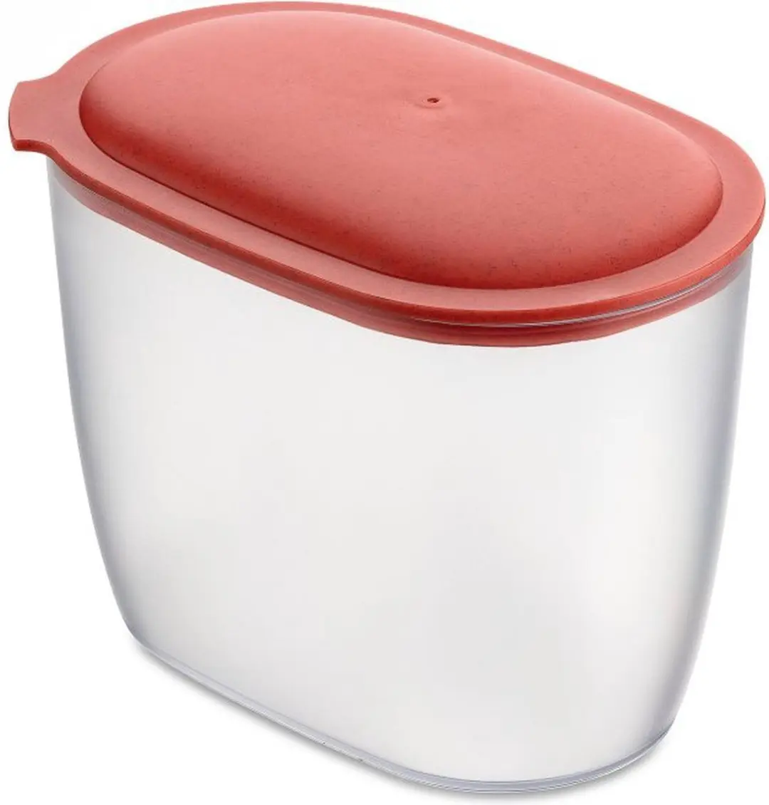 Koziol Voorraadpot Ovaal 1.4L