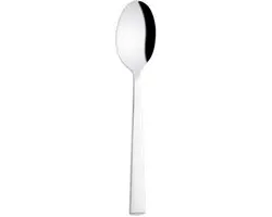 Sola Dessertlepel Eclipse 11ECLI 012 - Zilver
