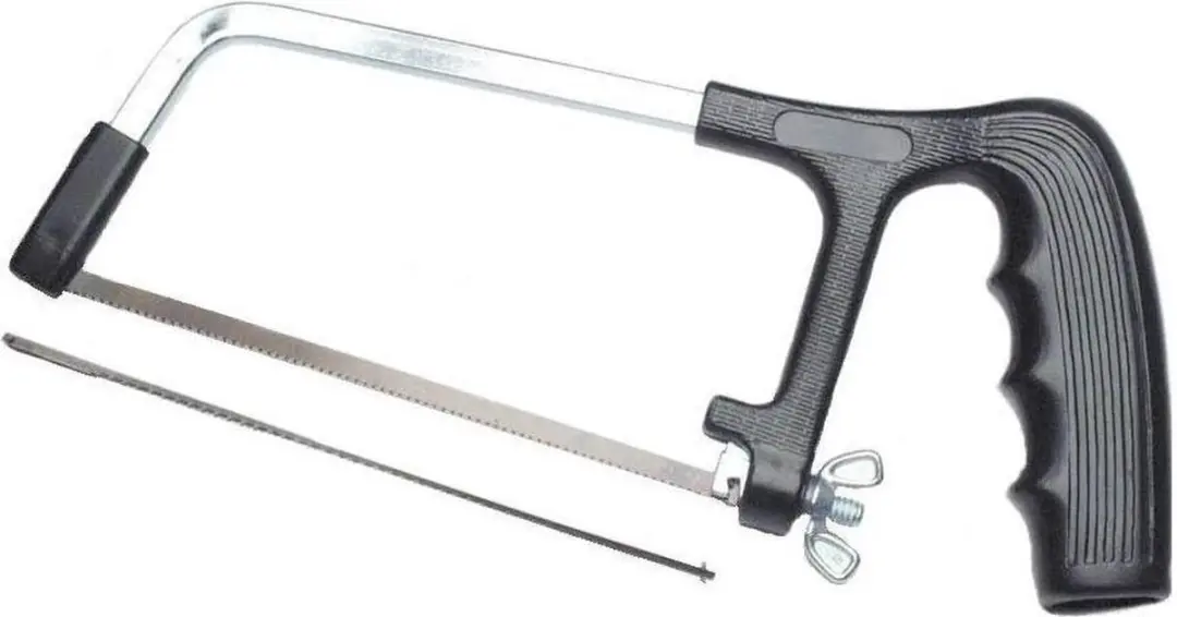 Brüder Mannesmann 30100 Junior IJzerzaag - Hout
