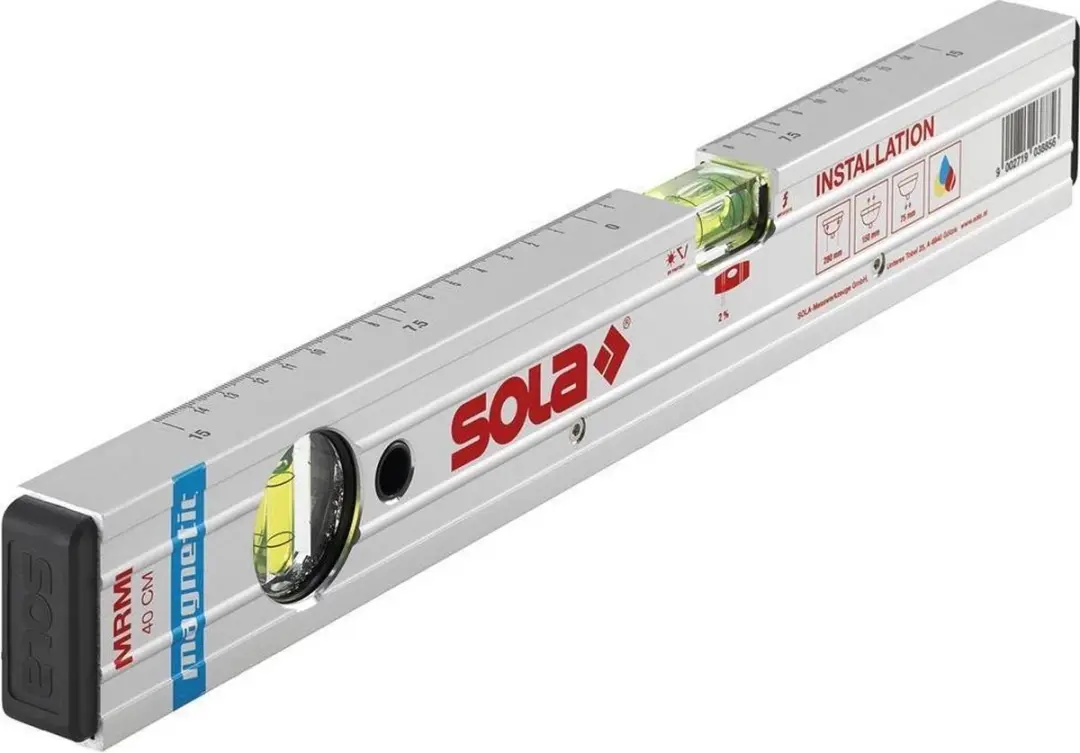 Sola MRMI 100 Installatiewaterpas 100cm