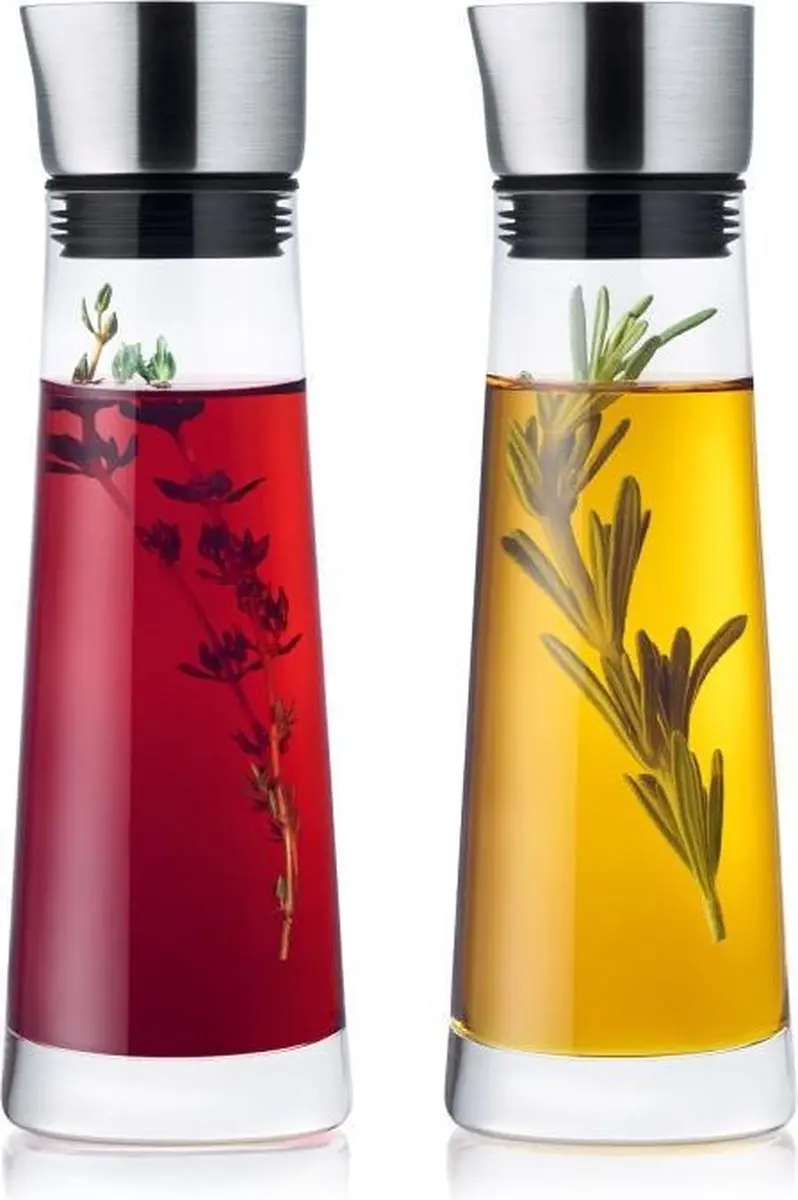 Blomus Alinjo Olie- & Azijnstel 63509