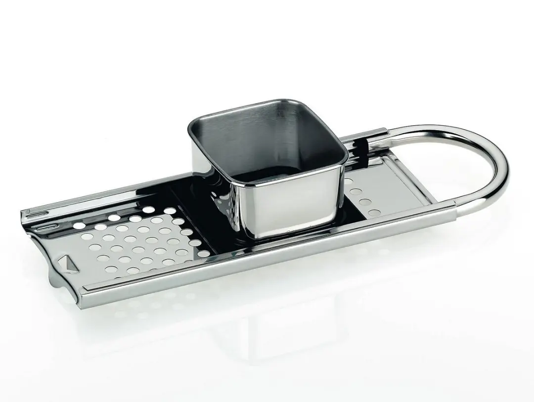 Kela Emma Spätzlemaker RVS - 4025457190872