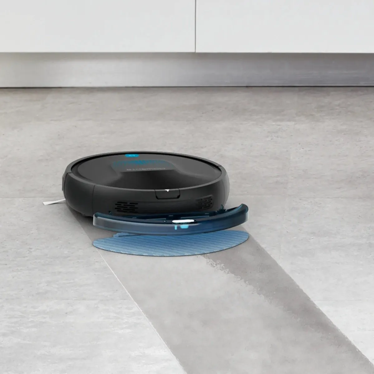 Rowenta X-Plorer Serie 45 RR8275 Robotstofzuiger - Zwart - afbeelding 6 van 6