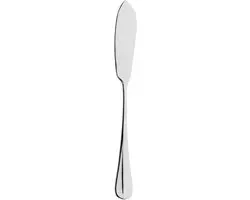 Sola Hollands Glad Mes 11HOLLN 114 - Premium Edelstaal 18/10 - Zilver