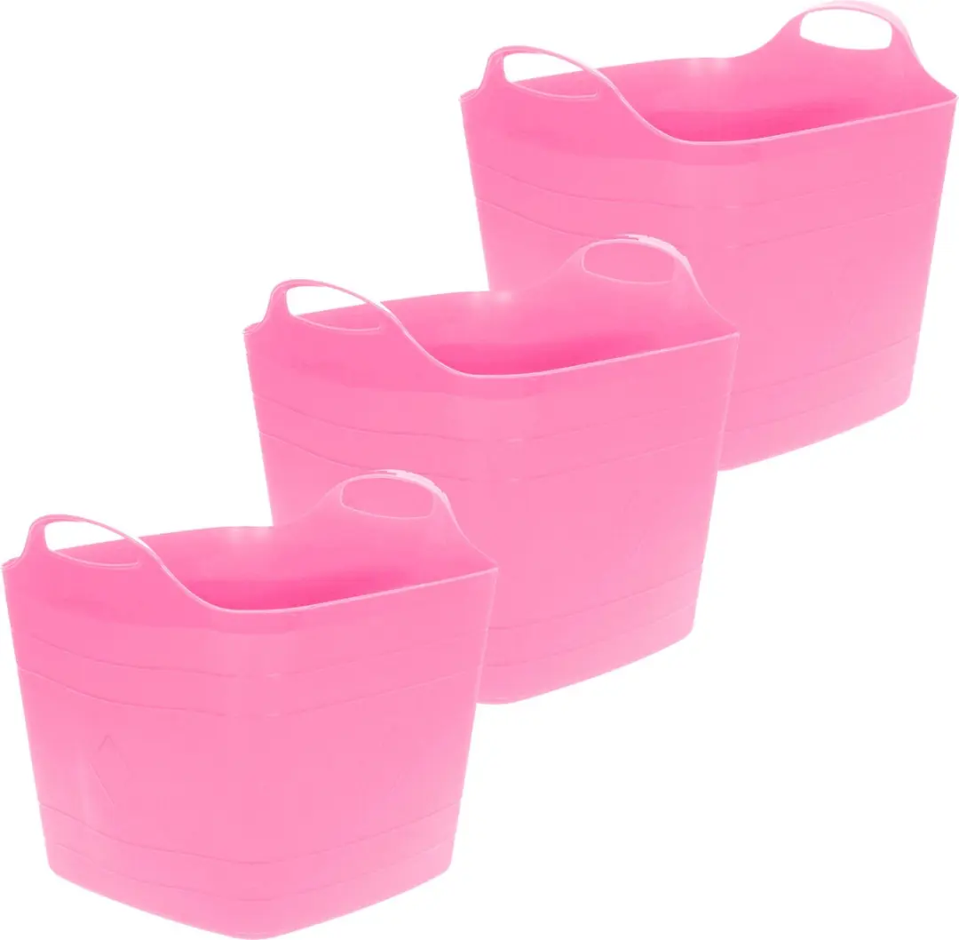Excellent Houseware Flexibele Emmer 25L