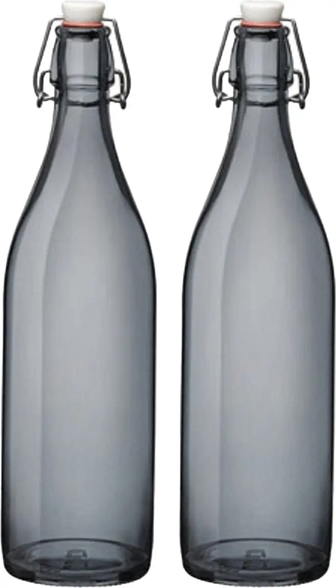 Bormioli Rocco Giara Waterfles 1L